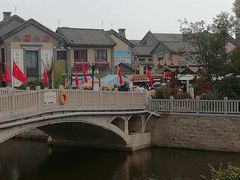 -渡海小渔村.老辈日照菜
