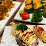 在绵阳的巷子里藏着这样一家精致小店