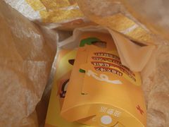 -麦当劳(曲阳店)