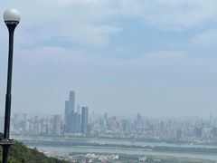 -岳麓山风景名胜区