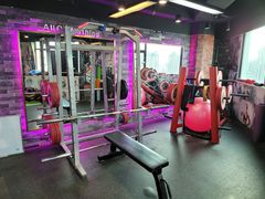 -Nirvana Fitness健身工作室