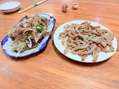 -十二忠手拉面(中华路店)