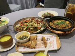 -金哥私房菜馆(张府园总店)
