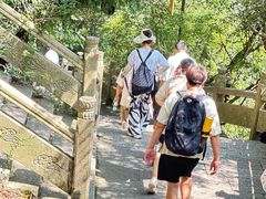 -普陀山风景名胜区-法雨禅寺