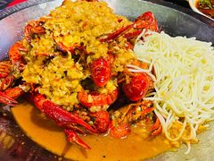 -红钳侠小龙虾·烧烤(中赢康康谷店)
