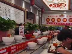 -乡党臊子面(丰庆公园店)