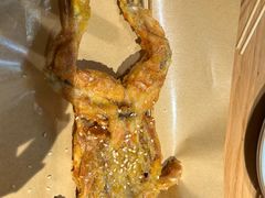 -青花椒秘制烤鱼(光启城店)