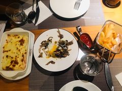 -新贝乐意大利餐厅(苏州中心店)