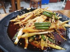 -朱大嘴肥肠血旺(福字街店)