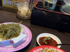 -元气寿司(东方宝泰店)