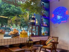 -PANG PAIN 胖面包(七彩俊园店)