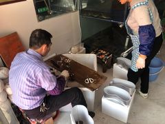 -阳澄湖大闸蟹·琼灵阁牌品牌连锁(吴中总店)