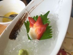-水林间·寿喜烧自助(仙林金鹰店)