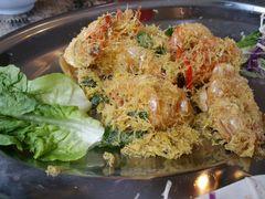 -真浪大家乐海鲜餐馆