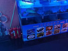 -胖子烧烤海鲜(亲贤北街店)