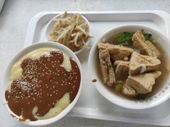 -老磁器口豆汁店(天坛店)