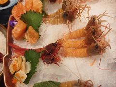 -Minase水濑·日料放题(外滩店)