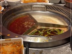 -麻路成都火锅(柏威年店)