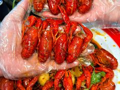 -张大厨鸡煲王·小龙虾·16年老字号(新圳东路店)