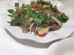 -清晖小苑•顺德地方菜(壹海城店)