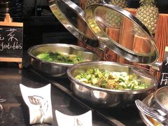 -OPEN開全日自助餐厅·牛肉火锅·海鲜(佛山希尔顿酒店)