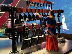 -曾宴·楚菜(湖北省博物馆店)