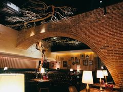 -柏蔻餐厅Le Banquet Bistro(天河北店)