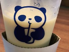杨枝甘露-茶百道(湖墅潮王路店)