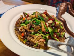 -云尊府云南菜·蒸汽石锅鱼(学清路店)