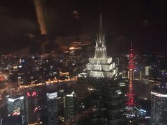 -上海柏悦酒店