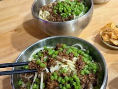 -左撇子私房面