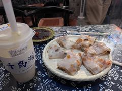 -安上粉皮.非遗手工小吃(骑龙巷店)
