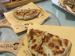 老蒙古肉饼-老舅老蒙肉饼非遗店(一店)