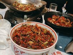 -堂瓦里·33年传统赣菜(第一街区店)