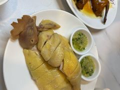 -文记壹心鸡(宝华路店)