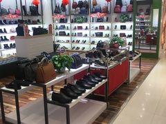 -利群海琴购物广场(商丘路店)