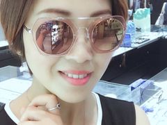 -吴良材眼镜(美罗城店)