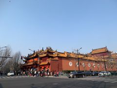 -钦赐仰殿道观