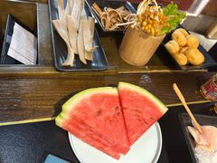 -吼堂老火锅(太古里总店)