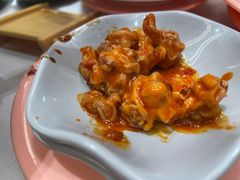 -争鲜回转寿司(朝北大悦城店)