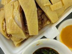 -同记鸡粥粉面店
