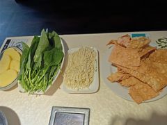 -和庆斋羊蝎子火锅·碳缸烧烤(顺义旗舰店)