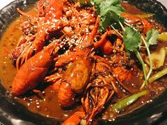 -虾易落味(杭州黄龙万科中心店)