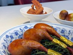 -怡情荟•海鲜青岛菜(五四广场旗舰店)