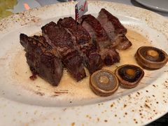 果木炙烤澳洲M5肉眼-牛排家(北京长安街英皇集团中心店)