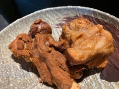 酱骨头-95号酱骨·一块豆腐(展春园西路店)
