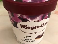 -哈根达斯(深圳海岸城店)