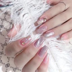 -Aso Artist Beauty美甲美睫