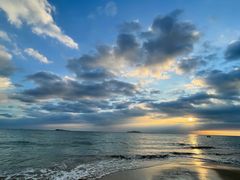 -三亚湾海居铂尔曼度假酒店