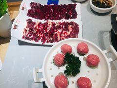 -俏牛哥鲜牛肉牛肆馆(重庆天地店)